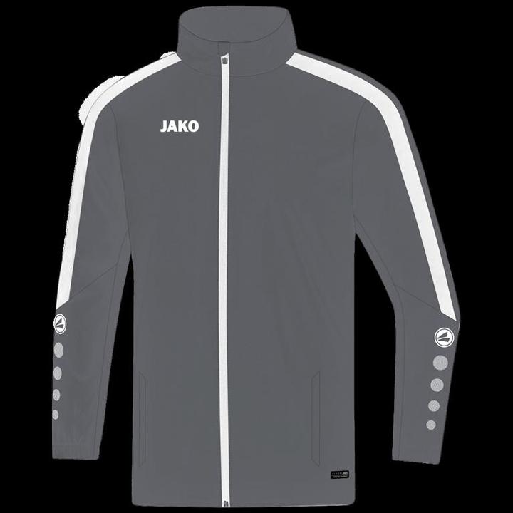 Produktbild JAKO Allwetterjacke Power (3XL)