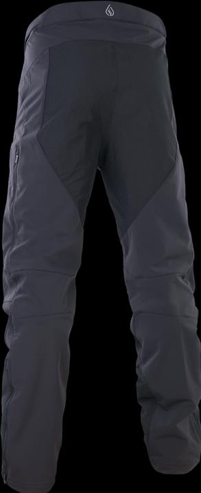 Actual product image ION Bike Pants Shelter 2L Softshell men - black (S)