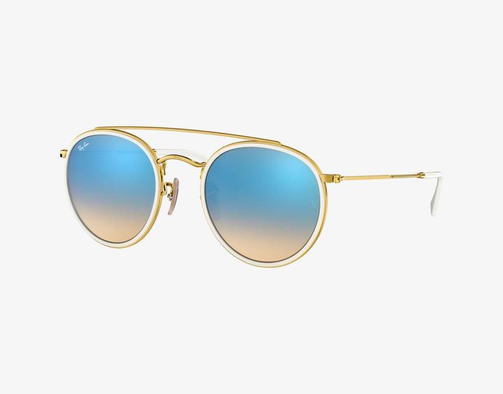 Immagine prodotto Ray Ban Ponte doppio rotondo