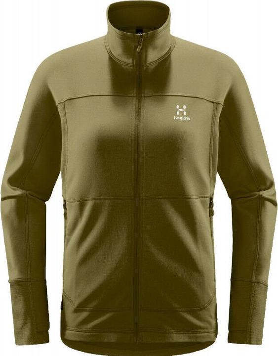 Haglöfs Betula Jacket Women - Fleecejacke - Damen (M)