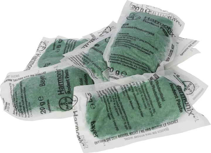 Produktbild Harmonix Rodent Paste 2,5 kg
