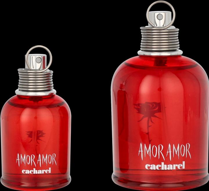Produktbild Cacharel Amor Amor Harley Quinn (Parfum set)