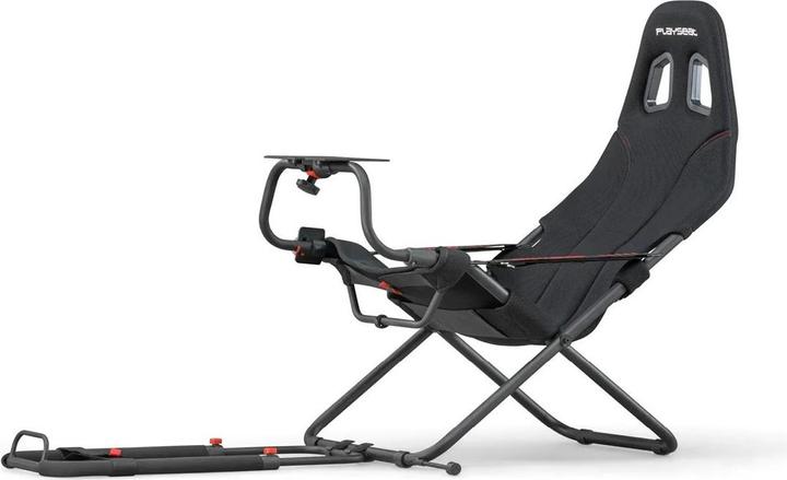 Playseat Challenge