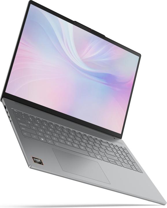 Produktbild Lenovo IdeaPad Slim 5 16AKP10 Copilot+ PC 340 Laptop 40,6 cm (16") WUXGA 16 GB DDR5-SDRAM 1 TB SSD W (16", AMD Athlon II P340, 16 GB, 1000 GB, DE)