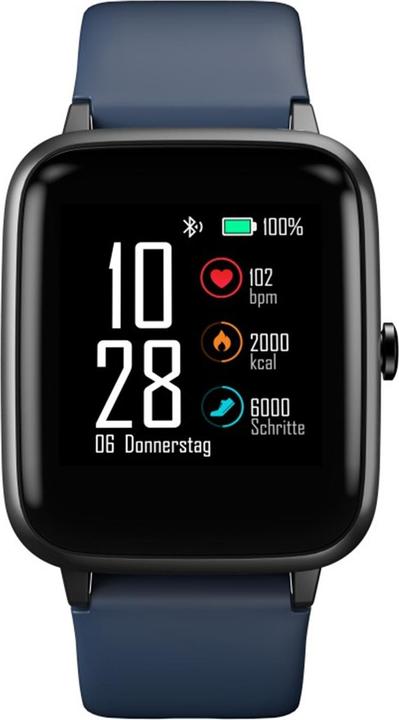 Produktbild Hama Fit Watch 4900 (37 mm)