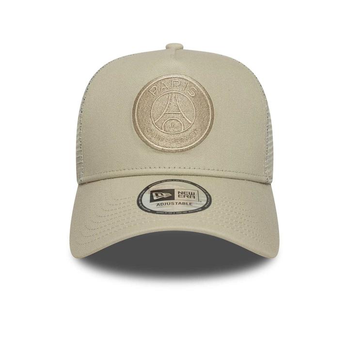Actual product image New Era PSG Trucker Cap Tonal (One size)