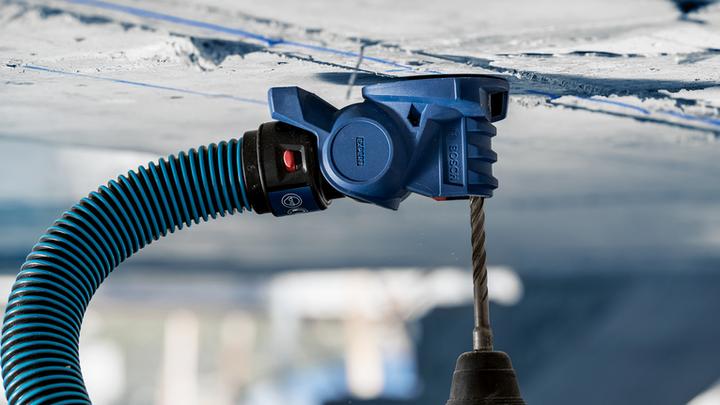 Immagine prodotto Bosch Professional Pulisci l'adattatore