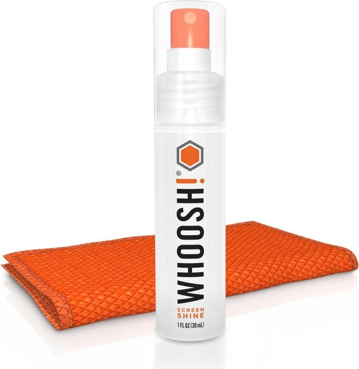 Produktbild Whoosh! Screen Shine - 30ml (1 x)