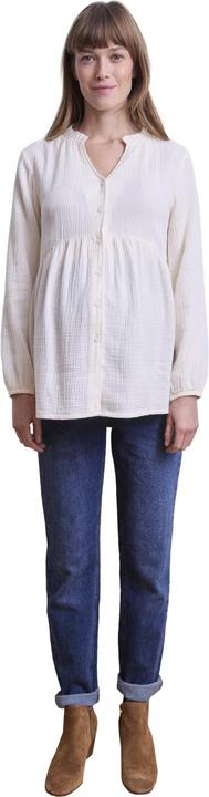 Actual product image Vertbaudet Blouse for pregnancy & breastfeeding (46)