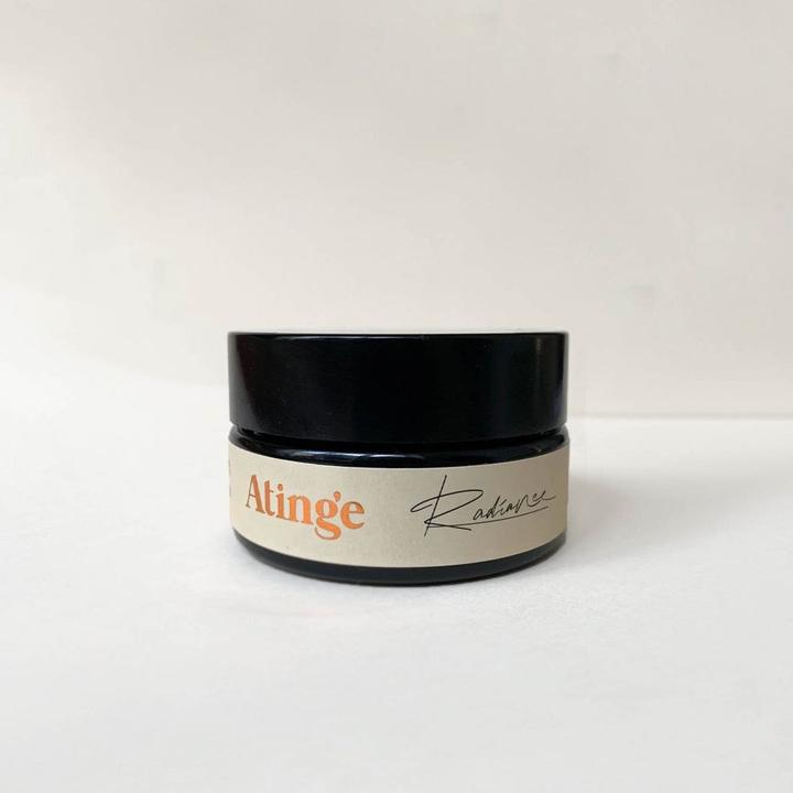 Produktbild Atinge Radiance Eye Cream (Crème, 30 ml, Tag + Nacht)