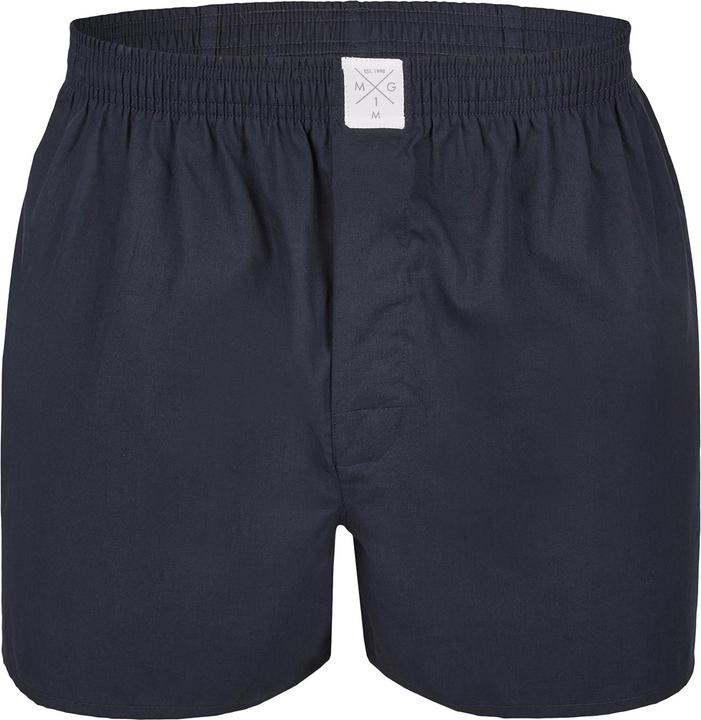 Actual product image Mg-1 Boxer Classics (XXL, 5-pack)