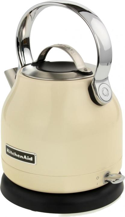 Produktbild KitchenAid Classic (1.25 l, EU-Stecker)