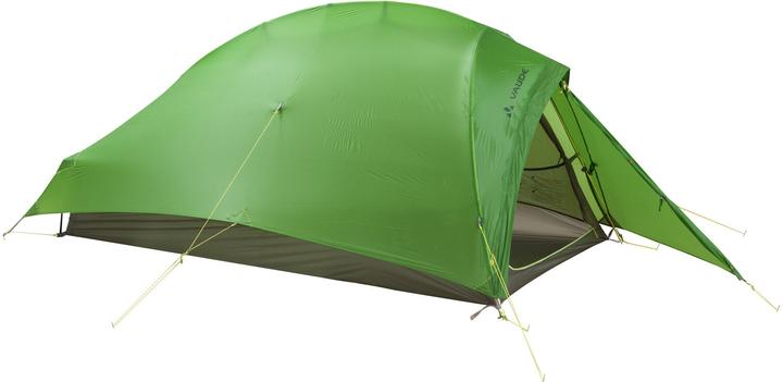 Immagine prodotto Vaude Tenda Hogan SUL 1-2P (Tenda a cupola, 1.25 kg, 2 persone)