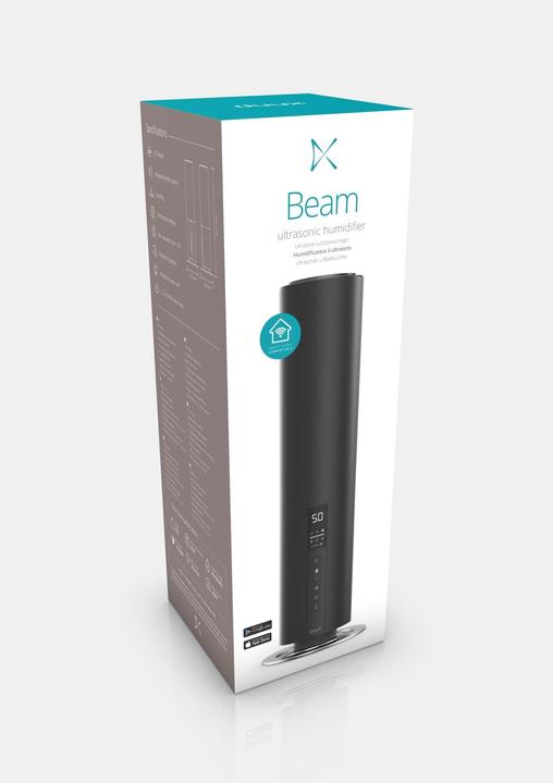 Immagine prodotto Duux DXHU10 fascio intelligente a ultrasuoni (40 m²)