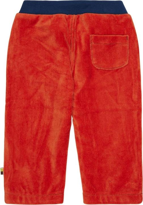 Image du produit loud + proud Pantalon en velours côtelé (80)
