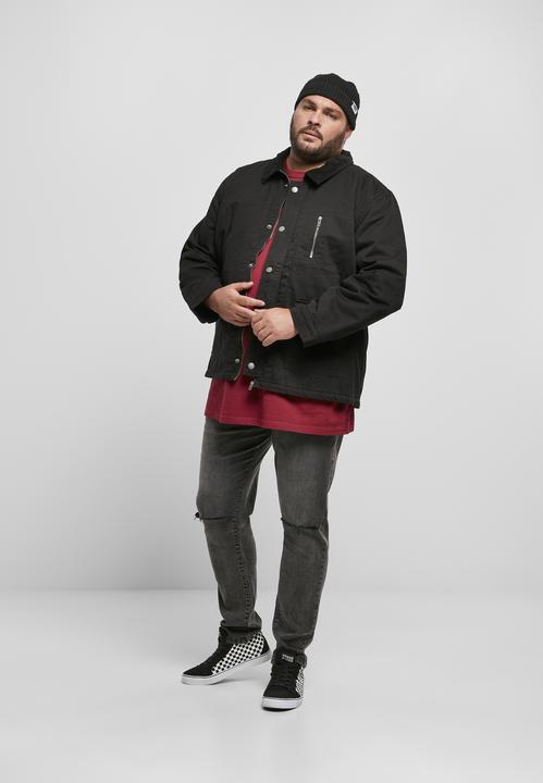 Actual product image Urban Classics Hunter Jacket - 15273 (S)