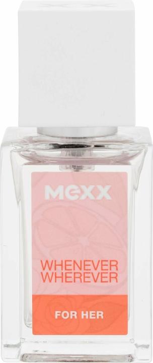 Mexx Whenever Wherever
