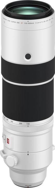 Produktbild Fujifilm FUJINON XF 150-600mm f/5.6-8 R LM OIS WR (Fujinon XF, APS-C / DX)