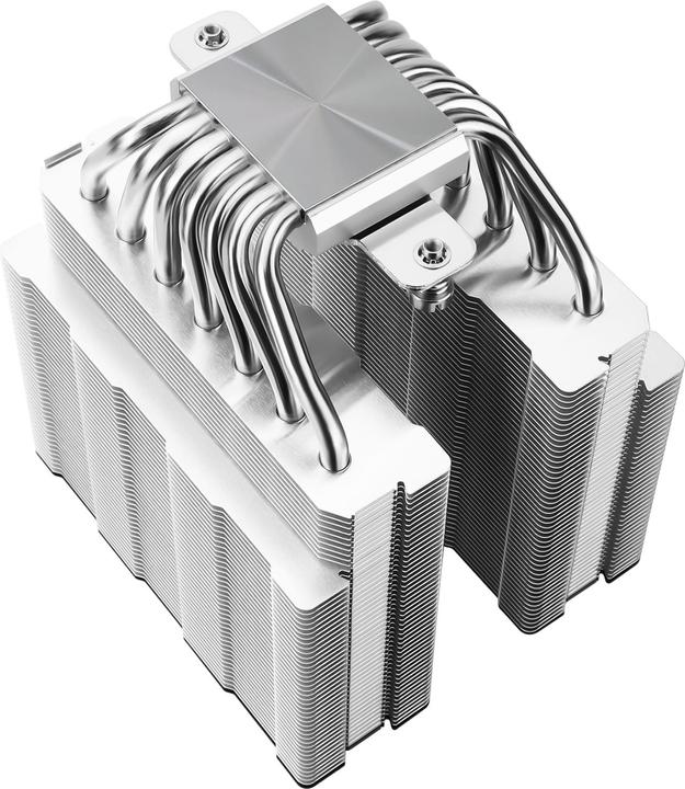 Actual product image Thermalright Cooler Phantom Spirit 120 SE (AMD/INTEL) (154 mm)