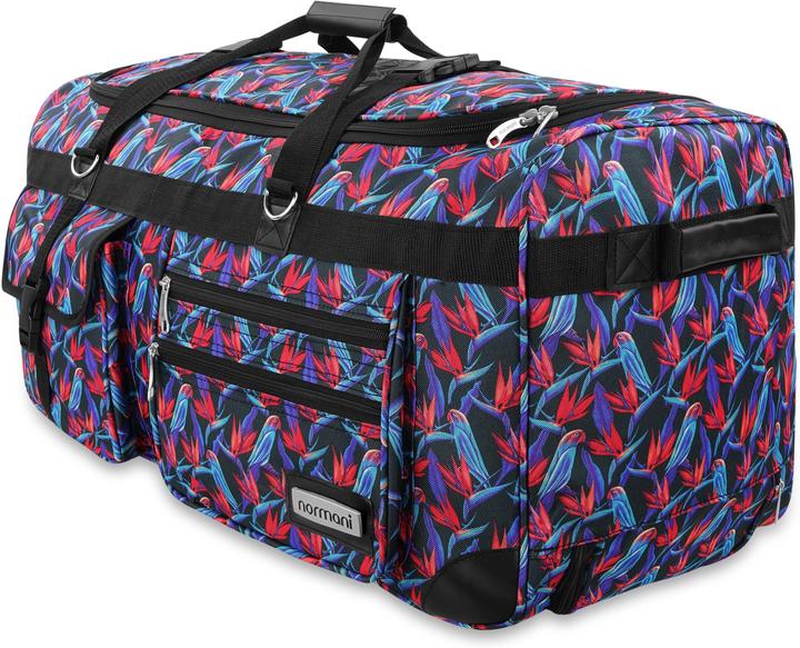 Produktbild Normani Jumbus 100 (100 l, L (90 - 115l))