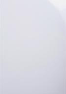 Actual product image Exacompta Cover Chromolux 250 g/m², 100 pieces, White