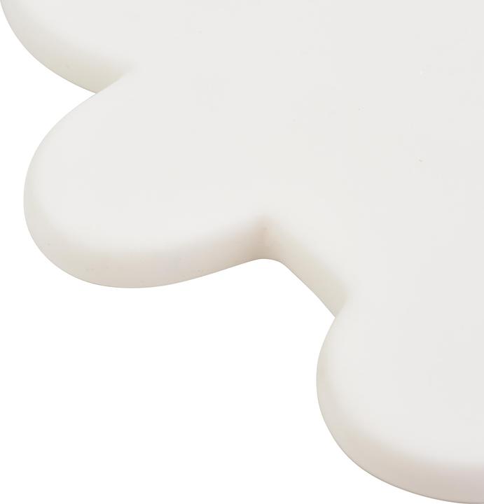 Image du produit VBS Pendentifs de Noël, 4 pièces, porcelaine (4 -pièce)