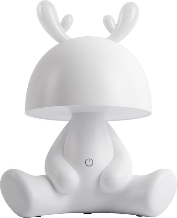 Produktbild Leitmotiv Table Lamp Deer