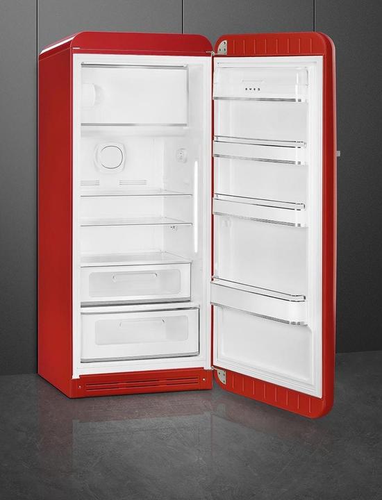 Image du produit Smeg FAB28RRD5 (270 l)