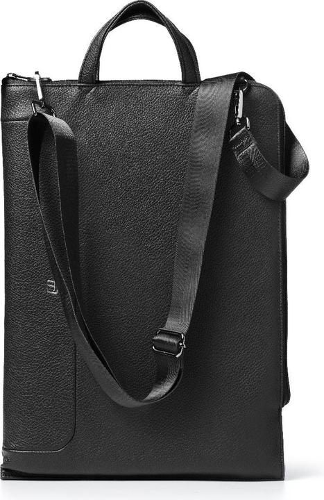 Produktbild Intempo Gate Trended - Laptoptasche 17" aus Kunstleder (17")