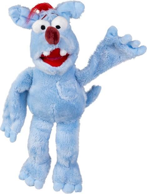 Besttoy Woozle Goozle - plush figure - approx. 30 cm (30 cm)