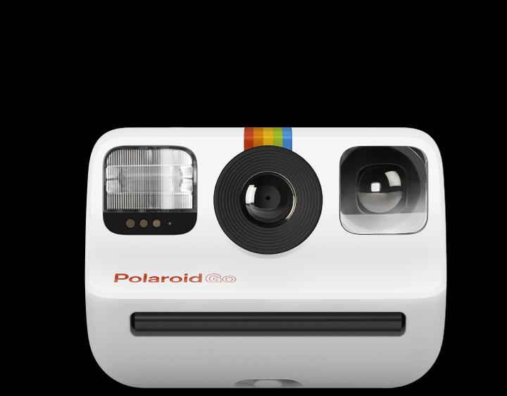 Actual product image Polaroid Go