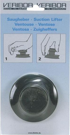 Actual product image Veribor 609.0 (15 kg)