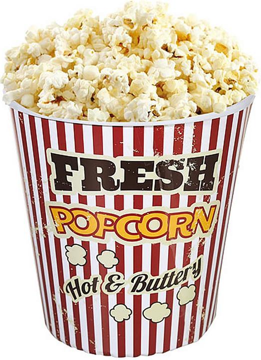 Immagine prodotto Ootb Secchio per popcorn (1 x)