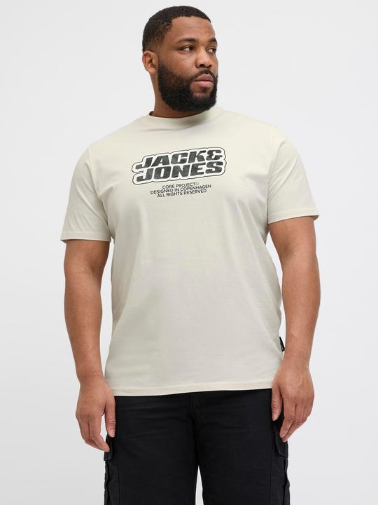 Immagine prodotto Jack & Jones Plus Size T-shirt T-shirt (4XL)