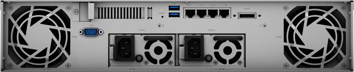 Productafbeelding Synology RS1221RP+ (0 TB)