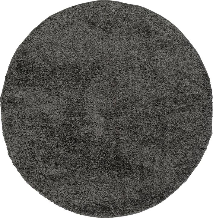 Actual product image Pergamon Long pile carpet Aloha (Ø 120 cm)