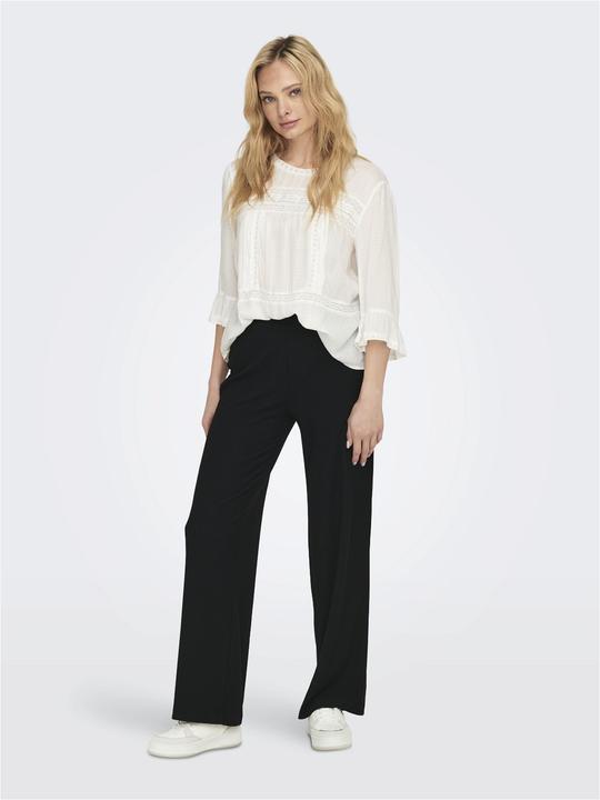 Image du produit Only Pantalon à jambes larges (XS)