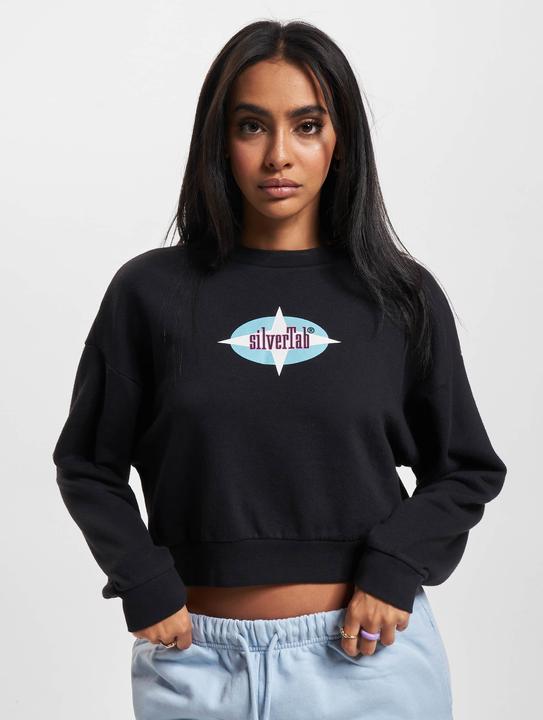 Levis Graphic Laundry Sweater - 87173