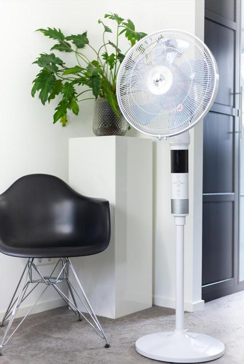 Produktbild Solis Breeze (55 dB)