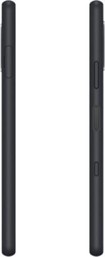Immagine prodotto Sony Xperia 10 III (128 GB, Nero, 6", Doppia SIM Ibrida, 12 Mpx, 5G)