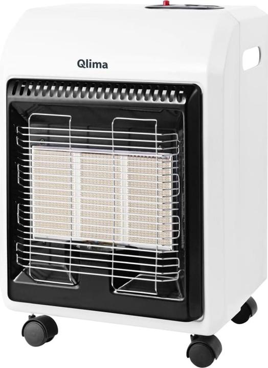 Image du produit Qlima Sirje