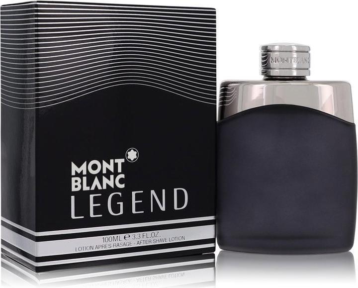 Immagine prodotto Montblanc Leggenda (Crema, 100 ml)