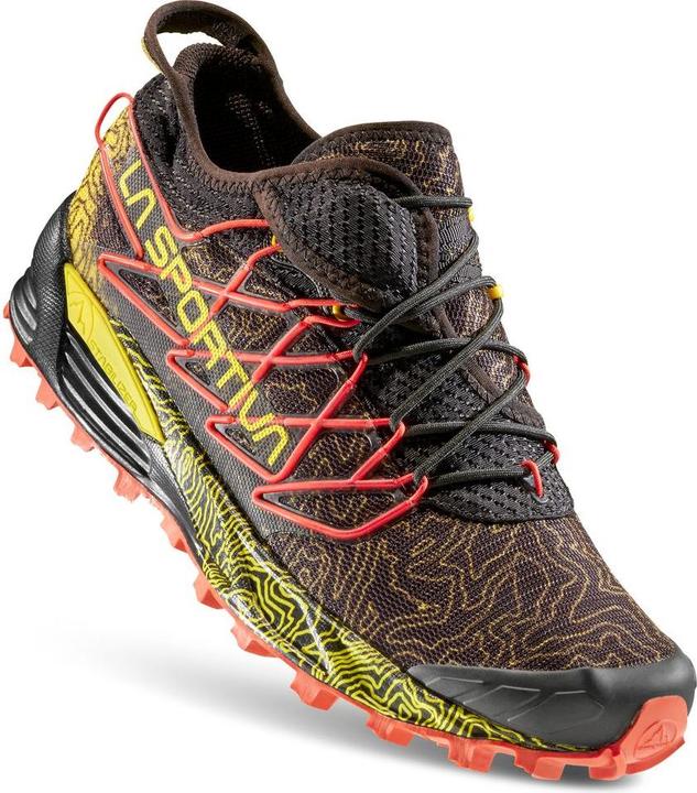 Produktbild La Sportiva Mutant (44)