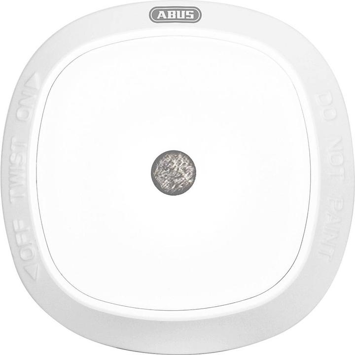 Image du produit Abus Détecteur de fumée Z-Wave