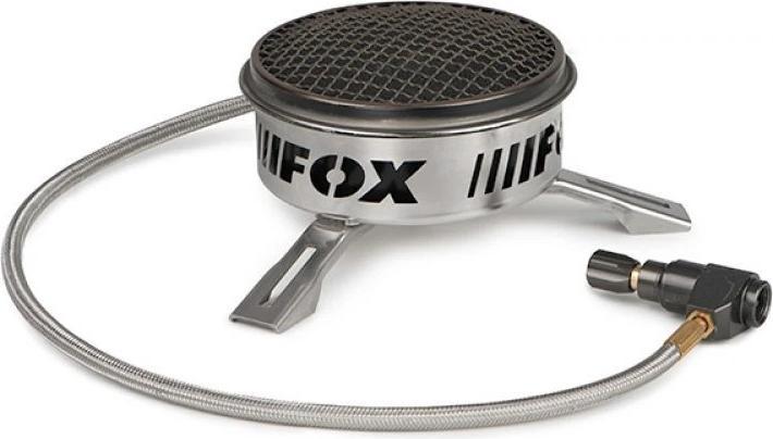 Fox Infrared