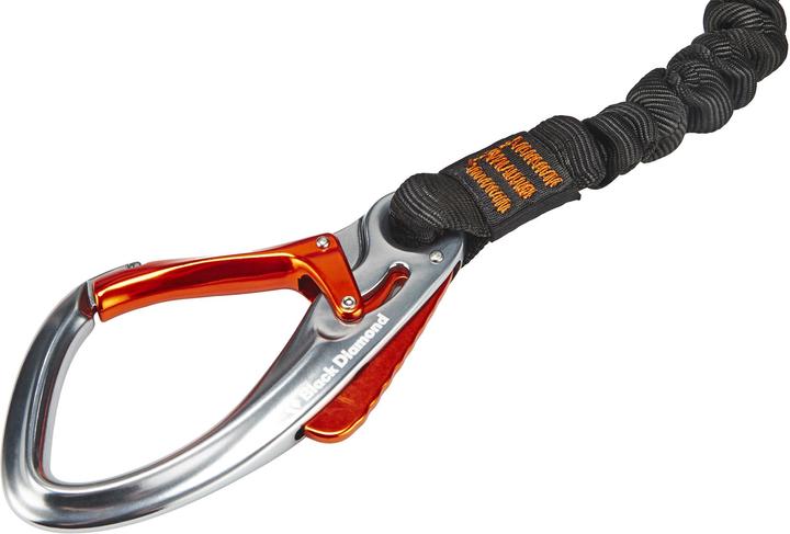 Produktbild Black Diamond Easy Rider Via Ferrata Set