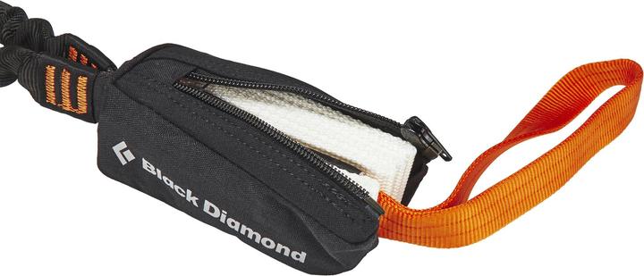 Produktbild Black Diamond Easy Rider Via Ferrata Set