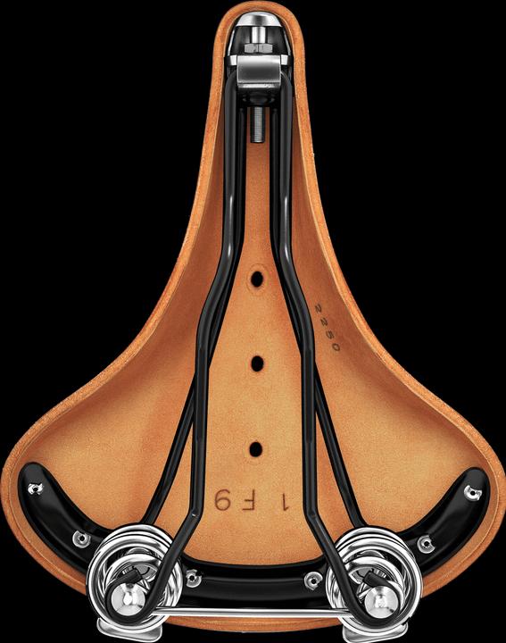 Immagine prodotto Brooks England B67 Sella in cuoio classico