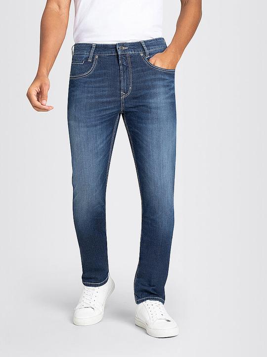Actual product image MAC Jeans Straight Fit Jeans ARNE (W34/L30)