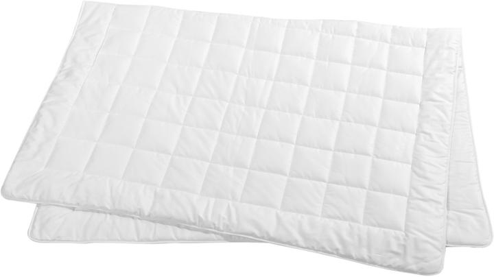 Produktbild Billerbeck Billerbeck Decke Verano Silk Superlight (600 g, 160 x 200 cm)